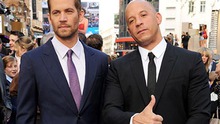 Vin Diesel: 'Furious 7 sẽ đoạt giải Oscar'
